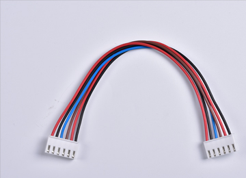 VH-6Y-UL線-接板線