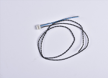 YEONH-SMH200-04PUL線音響喇叭連接線