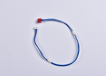 空清機內部連接線